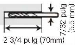 ErgoAV ERMTM2-01B - 2A-1 - 8