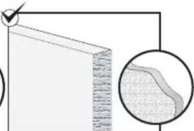 ErgoAV ERMTM2-01B - Verify Your Wall Construction - 4