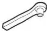 ErgoAV ERMTM2-01B - Outils nécessaires (non inclus) - 8