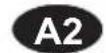 ErgoAV ERMTM2-01B - DO NOT USE ANCHOR [A2] FOR THIS STEP. - 2