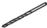 ErgoAV ERMTM2-01B - Outils nécessaires (non inclus) - 7