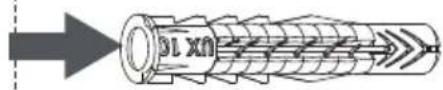 ErgoAV ERMTM2-01B - PRECAUCIÓN! - 1