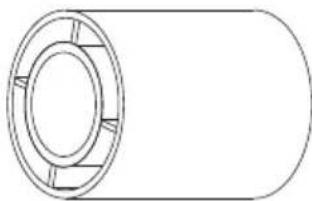 ErgoAV ERMTM2-01B - Tilt Adjustment - 12