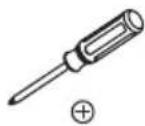 ErgoAV ERMTM2-01B - Outils nécessaires (non inclus) - 9
