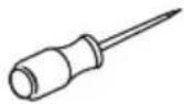 ErgoAV ERMTM2-01B - 2A-1 - 2