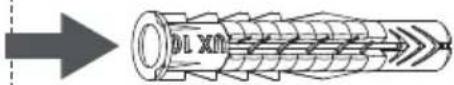 ErgoAV ERMTM2-01B - CAUTION! - 1