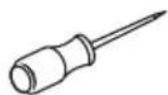 ErgoAV ERMTM2-01B - 2A-1 - 2