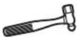 ErgoAV ERMTM2-01B - Tools Needed (Not Included) - 11