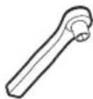 ErgoAV ERMTM2-01B - Tools Needed (Not Included) - 8