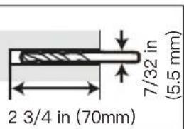 ErgoAV ERMTM2-01B - 2A-1 - 8