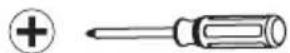 ErgoAV ERMTM2-01B - Option D (For TV with Cable Interference) - 1