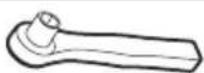 ErgoAV ERMTM2-01B - 2B-4 - 3