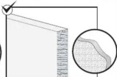 ErgoAV ERMTM2-01B - PRECAUCIÓN - 2