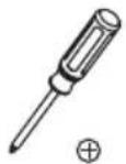 ErgoAV ERMTM2-01B - Tools Needed (Not Included) - 9