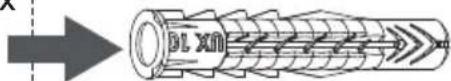 ErgoAV ERMTM2-01B - ATTENTION! - 1