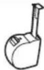 ErgoAV ERMTM2-01B - Outils nécessaires (non inclus) - 3