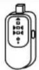 ErgoAV ERMTM2-01B - Outils nécessaires (non inclus) - 1