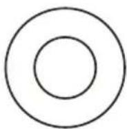 ErgoAV ERTSX1-01B - Option C (For TV with A "Bump") - 8