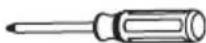 ErgoAV ERTSX1-01B - Option C (For TV with A "Bump") - 24