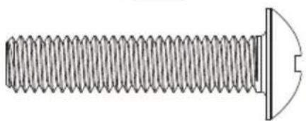 ErgoAV ERTSX1-01B - Option C (For TV with A "Bump") - 11