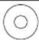 ErgoAV ERTSX1-01B - Supplied Hardware for Step 5C - 2