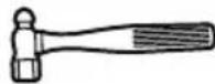 ErgoAV ERTSX1-01B - Outils nécessaires (non inclus) - 14