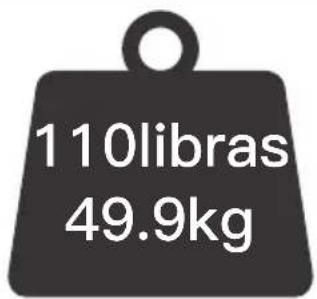 ErgoAV ERTSX1-01B - Antes de empezar, debemos asegurarnos de que este soporte sea el indicado para usted. - 2