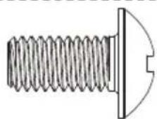 ErgoAV ERTSX1-01B - Option C (For TV with A "Bump") - 9