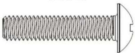 ErgoAV ERTSX1-01B - Step 5C For Solid Concrete or Concrete Block Installation - 18