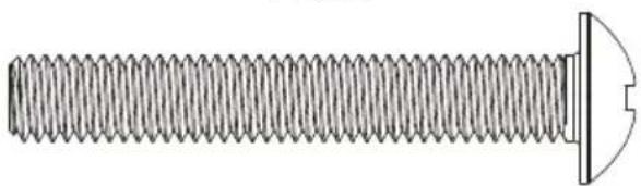 ErgoAV ERTSX1-01B - Option C (For TV with A "Bump") - 12