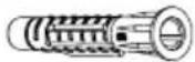 ErgoAV ERTSX1-01B - Supplied Hardware for Step 5C - 3