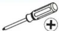 ErgoAV ERTSX1-01B - Outils nécessaires (non inclus) - 15