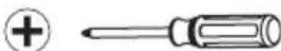 ErgoAV ERTSX1-01B - Option C (For TV with A "Bump") - 3