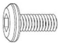 ErgoAV ERTSX1-01B - Option C (For TV with A "Bump") - 4