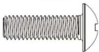ErgoAV ERTSX1-01B - Step 5C For Solid Concrete or Concrete Block Installation - 17