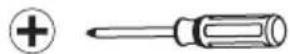 ErgoAV ERTSX1-01B - Option D (for TV with Cable Interference) - 1