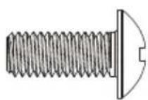 ErgoAV ERTSX1-01B - Pièces et matériel fournis pour l'étape 1 - 7