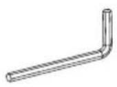 ErgoAV ERTSX1-01B - Option C (For TV with A "Bump") - 17