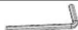 ErgoAV ERMML4-01B - Ajuste de nivel - 2
