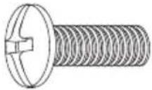 ErgoAV ERMML4-01B - Spacers - 5