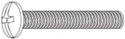 ErgoAV ERMML4-01B - Spacers - 6