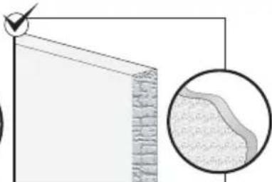 ErgoAV ERMML4-01B - PRECAUCIÓN - 2