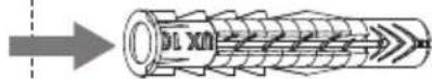 ErgoAV ERMML4-01B - CAUTION! - 1