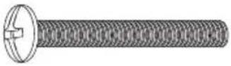 ErgoAV ERMML4-01B - Spacers - 4