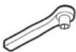 ErgoAV ERMML4-01B - Outils nécessaires (non inclus) - 8