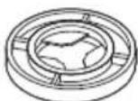 ErgoAV ERMML4-01B - Washers - 3