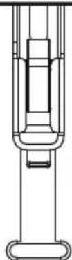 ErgoAV ERMML4-01B - Select TV Bolts - 10