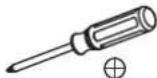 ErgoAV ERMCL1-01B - Outils nécessaires (Non Inclus) - 5