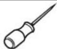 ErgoAV ERMCL1-01B - 3A-1 - 1