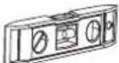 ErgoAV ERMCL1-01B - Outils nécessaires (Non Inclus) - 4